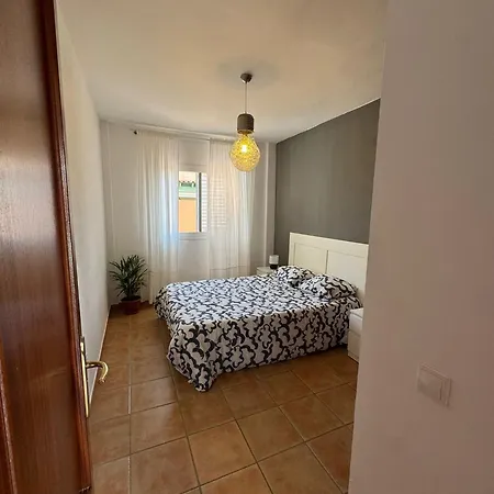 Casa Marina Holiday home Corralejo