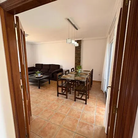 Casa Marina Corralejo