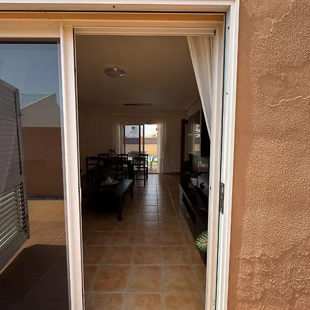 Casa Marina Holiday home *