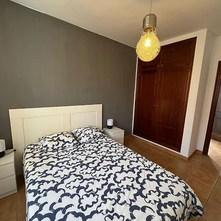Casa Marina Holiday home Corralejo