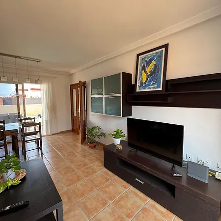 Holiday home Casa Marina Corralejo