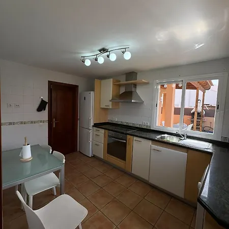 Casa Marina Corralejo
