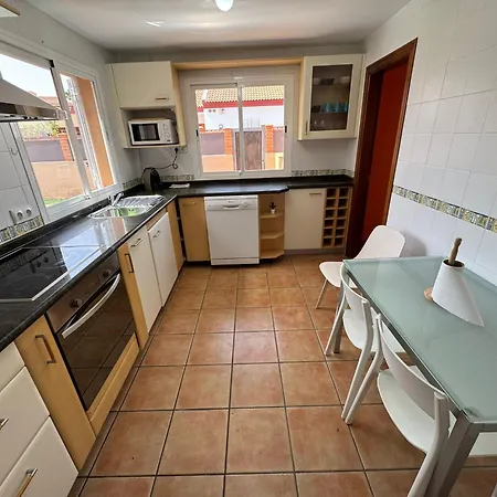 Casa Marina Holiday home