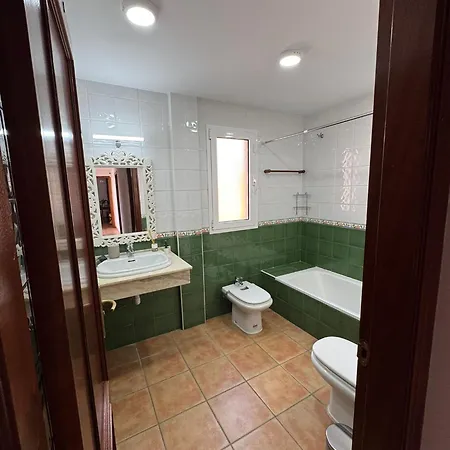 Casa Marina Holiday home *