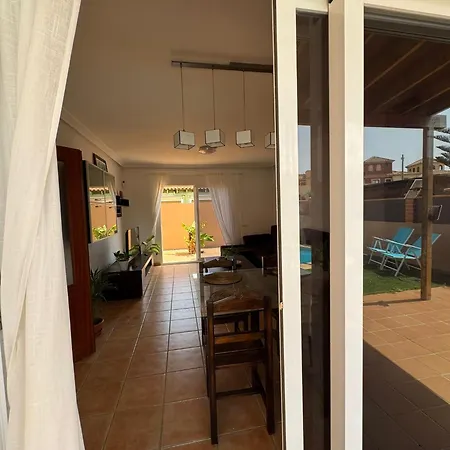 Holiday home Casa Marina *