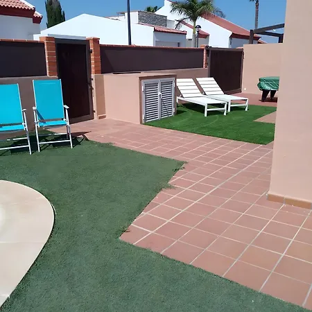 Casa Marina Holiday home Corralejo