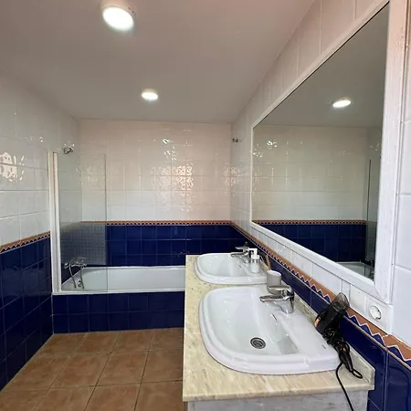 Holiday home Casa Marina Corralejo