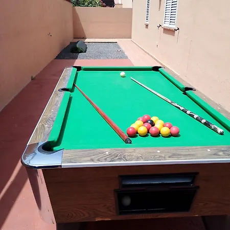 Casa Marina * Corralejo