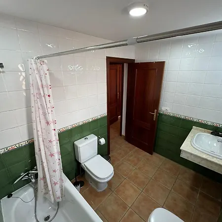 Casa Marina Holiday home