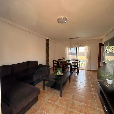 Holiday home Casa Marina