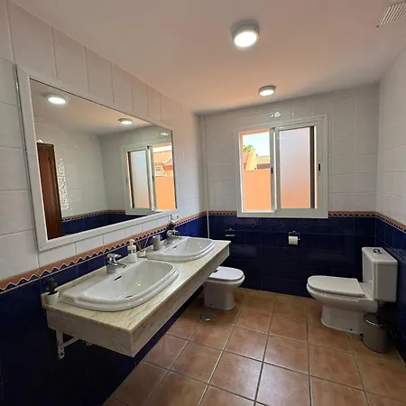 Casa Marina Holiday home