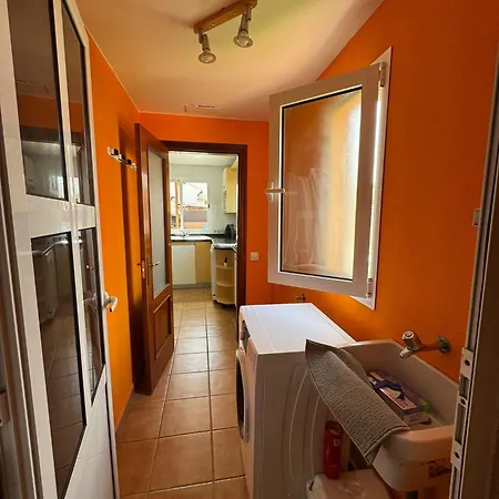 Holiday home Casa Marina