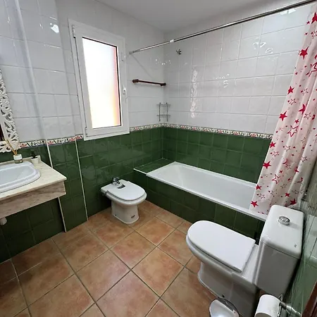 Casa Marina * Corralejo