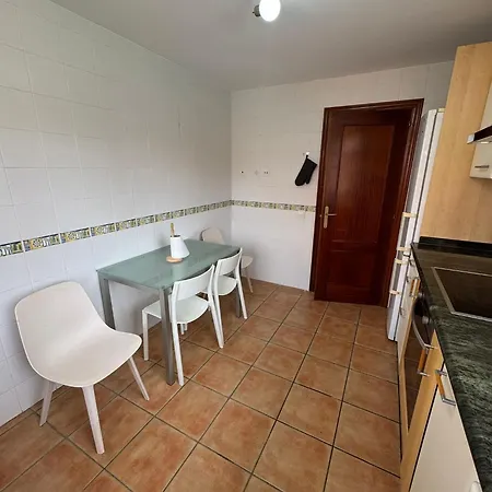Casa Marina Holiday home