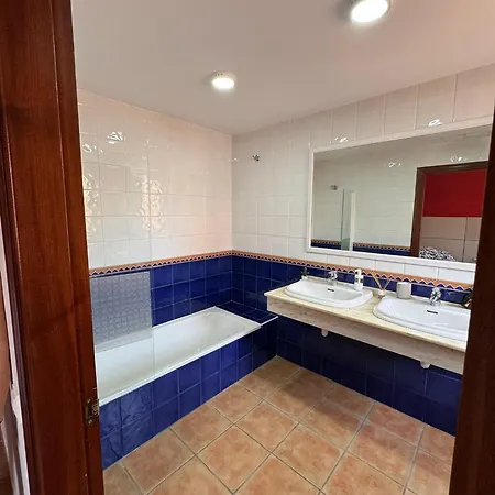 Holiday home Casa Marina