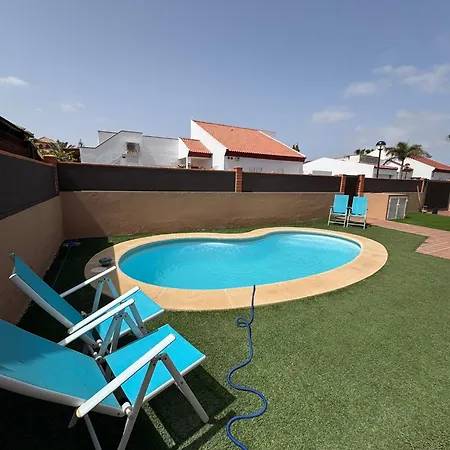 Casa Marina Holiday home *
