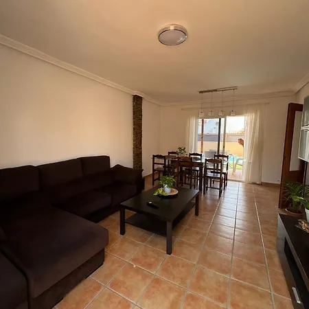 Holiday home Casa Marina *