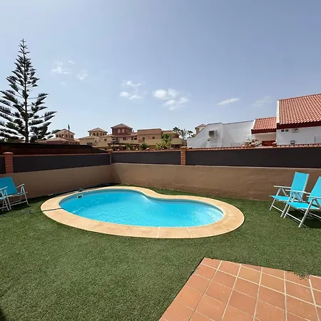 Casa Marina Holiday home Corralejo
