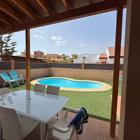 Casa Marina *