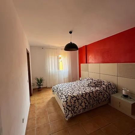 Casa Marina Corralejo