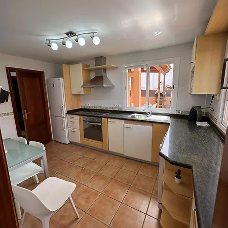 Casa Marina Holiday home