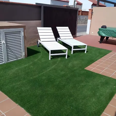Casa Marina Holiday home *