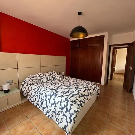 Casa Marina Holiday home Corralejo
