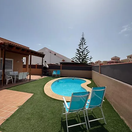 Casa Marina Corralejo