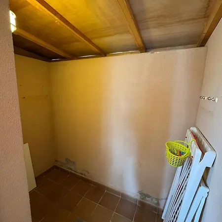 Casa Marina Holiday home
