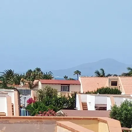 Holiday home Casa Marina *