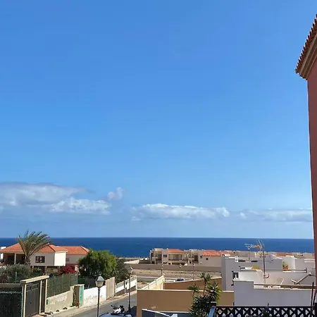 Apartment Casa Marina *
