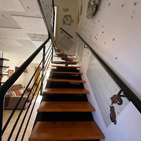Casa Marina Apartment