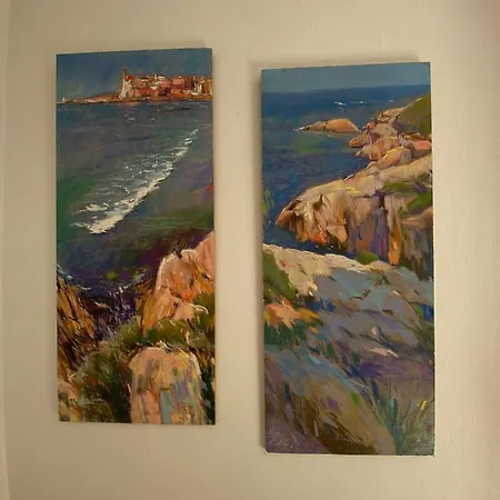 Casa Marina