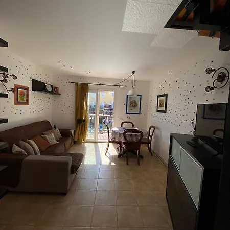 Διαμέρισμα Casa Marina Costa De Antigua