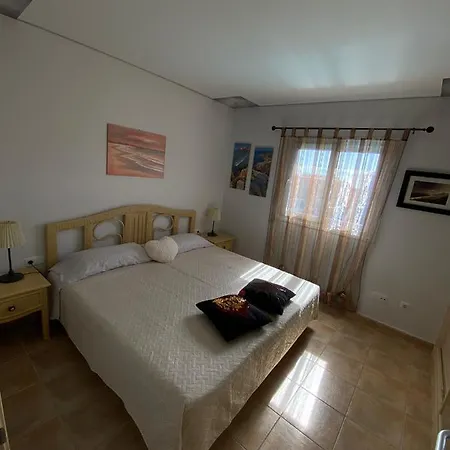 Διαμέρισμα Casa Marina *