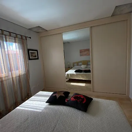 Διαμέρισμα Casa Marina