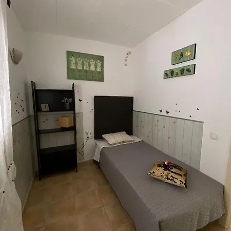 Casa Marina Διαμέρισμα Costa De Antigua