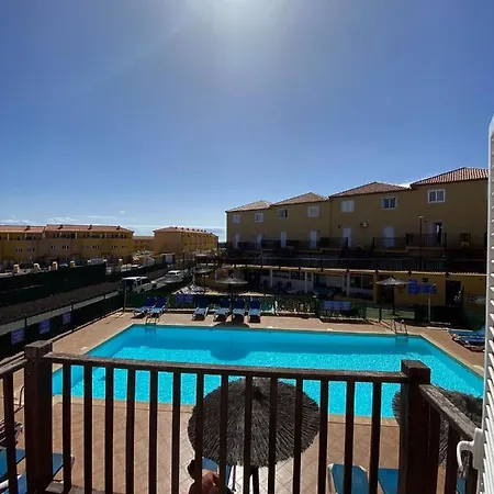 Casa Marina Costa De Antigua