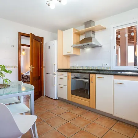 Ferienhaus Casa Marina *