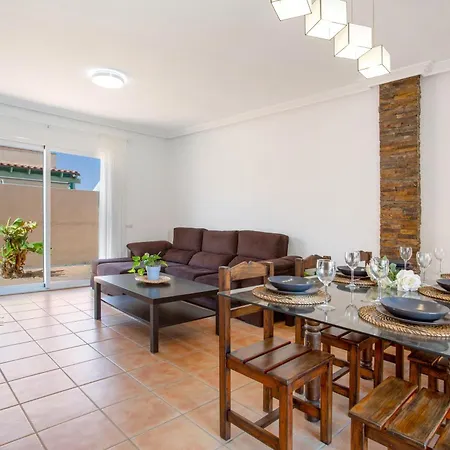 Ferienhaus Casa Marina