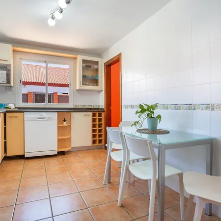 Casa Marina Ferienhaus *