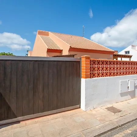 Ferienhaus Casa Marina *